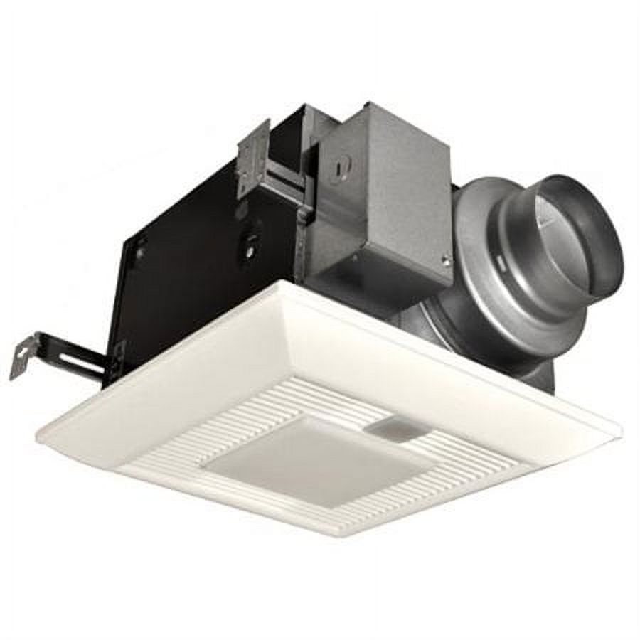 Panasonic WhisperGreen Continuous Operation Bathroom Fan with Motion