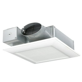 Delta Breez hot Ventilation System VFB80HLED2 w/ Humidity Sensor/LED Light