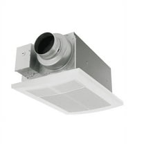 Panasonic Whisper Fans