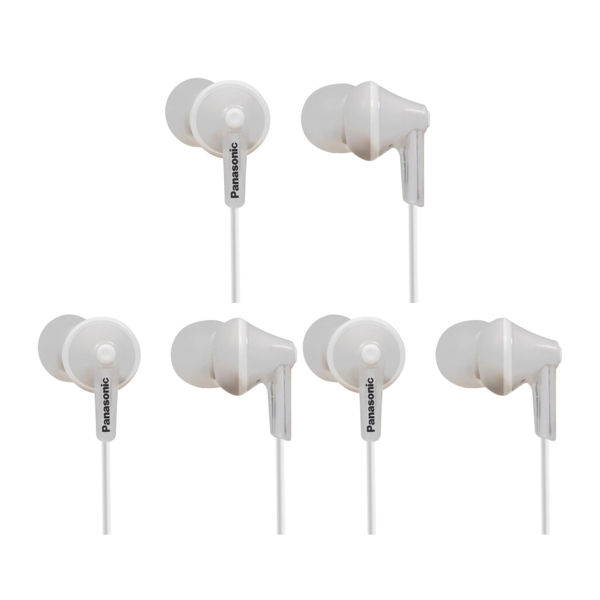 Panasonic Earbuds Panasonic Earbuds