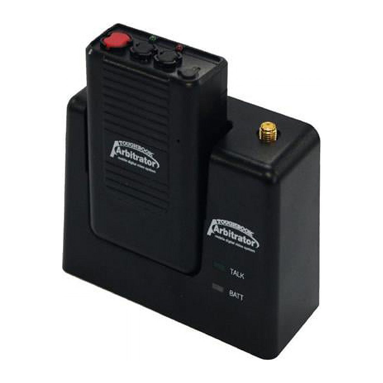 Panasonic Wireless Microphone