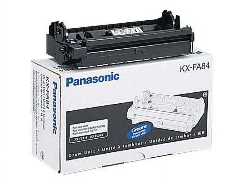 Panasonic kx-fl511 drum - image 1 of 2
