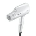 thumbnail image 1 of Panasonic nanoe Salon Hair Dryer with Oscillating Quick Dry Nozzle, 1 of 11