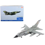 Panavia Tornado IDS Aircraft "Afghanistan Operation" August 2008 "Air Power Series" 1/72 Diecast Model by Hobby Master