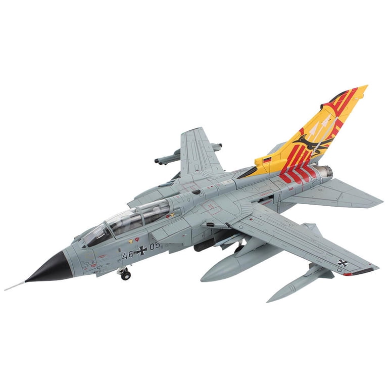 Panavia Tornado IDS Aircraft 