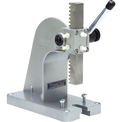 Arbor Press,1/4 Ton,7 in H 502