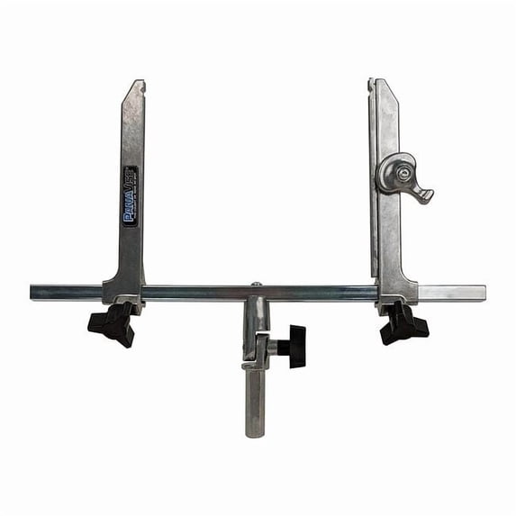 Panavise 5/16" Circuit Board Holder with None Base 315