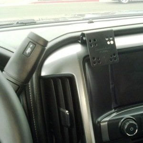 Panavise Dash Mount Compatible with Chevrolet Silverado, GMC