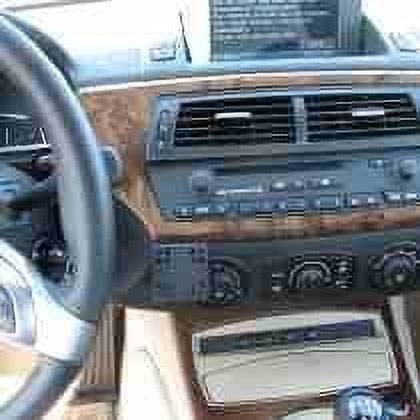 Panavise Dash Mount for MODELS & YEARS: Z4 2003-2008