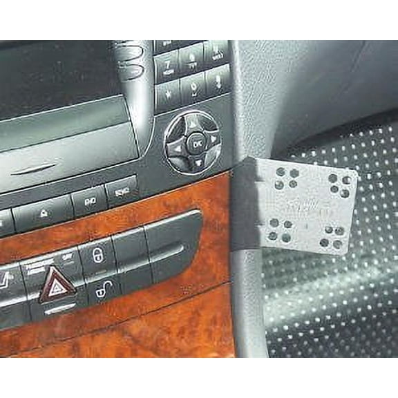 Panavise Dash Mount for Mercedes E-Series 2003-2009