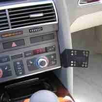 Panavise In-Dash Mount Audi A8 04~10, S8 08~09