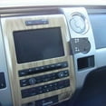 thumbnail image 1 of Panavise InDash Mount for 2009-2012 Ford F-150 75107-311, 1 of 1