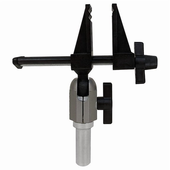 Panavise 1" Mini Vise Head, 2-7/8" Open 203