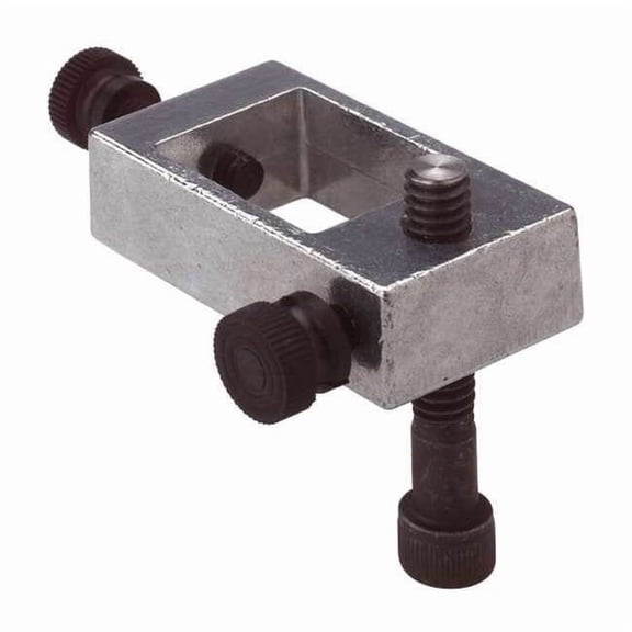 panavise 570 positive adjustable stop - for use with any panapress