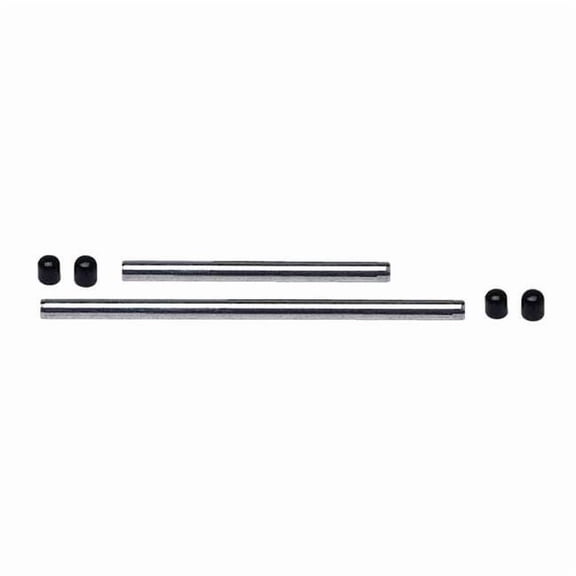 Panavise Replacement Rod,PanaPress,Steel Rod,12in 592-12