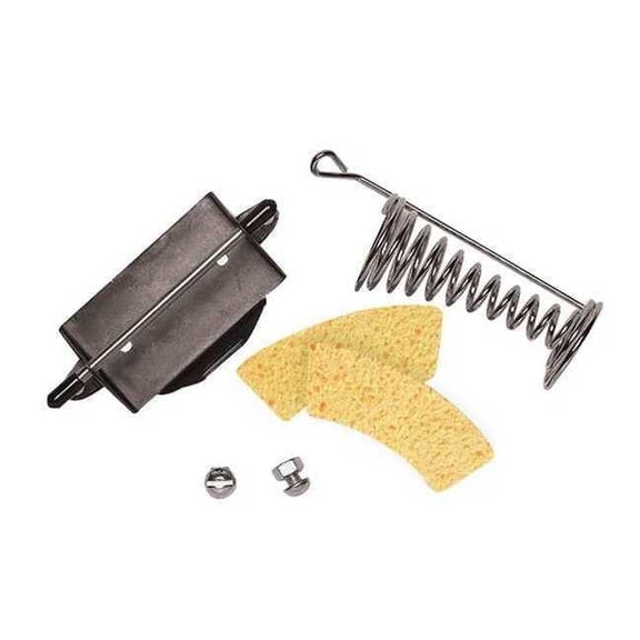 Panavise Solder Station Kit,Bench Vise 371