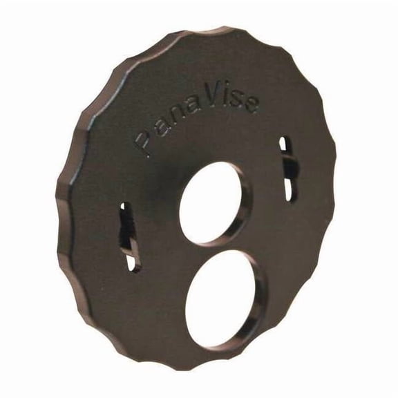 Speed Control Handle,Bench Vise,ABS,Blk 239