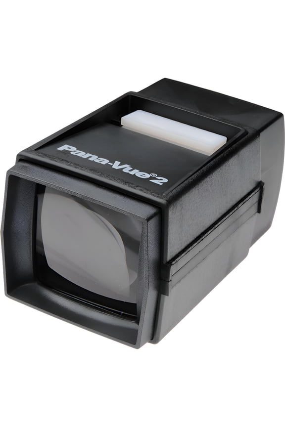 2 Illuminated Slide Viewer