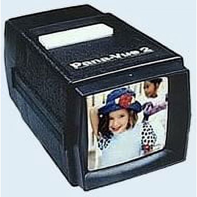 Panavue 2 Illuminated Slide Viewer