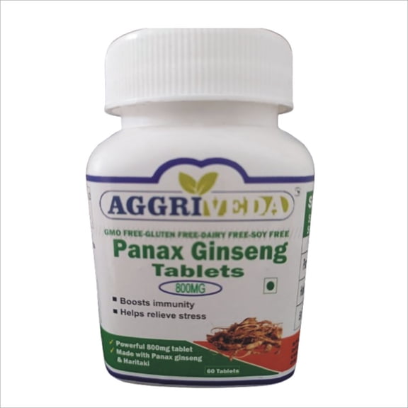 Panax ginseng Tablets