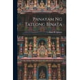 thumbnail image 1 of Panayam ng Tatlong Binata (Paperback), 1 of 1