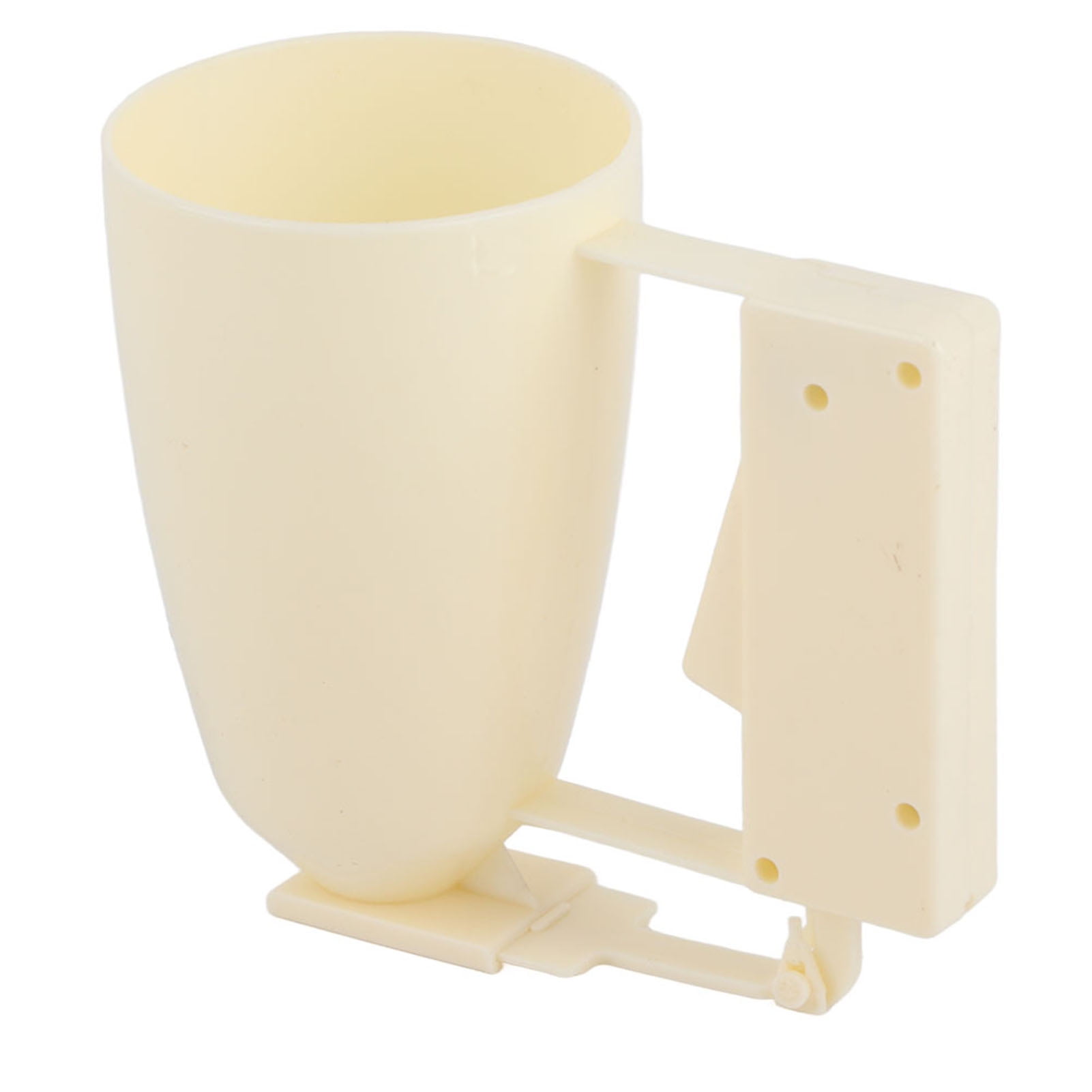 Pancake Cupcake Batter Dispenser Tool Perfect for Waffles Muffin Mix