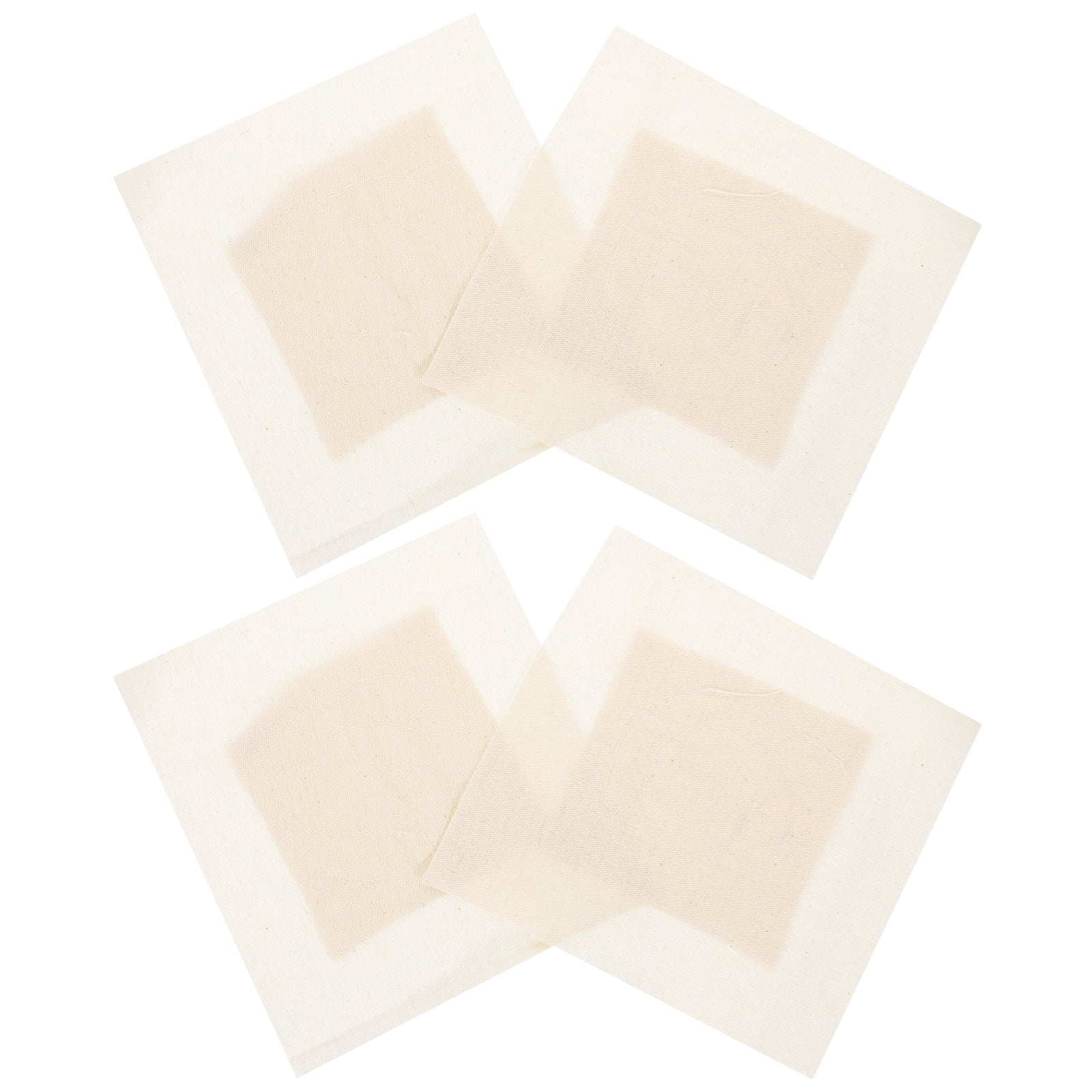 Pancake Grease Brush Oil Spray Bottle Cooking Brush Replace Fabric Maker Basting Mop Restaurant