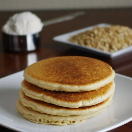 Pancake Mix - No Wheat Added