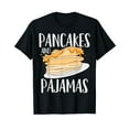 thumbnail image 1 of Pancake Pajama Gift T-Shirt, 1 of 5