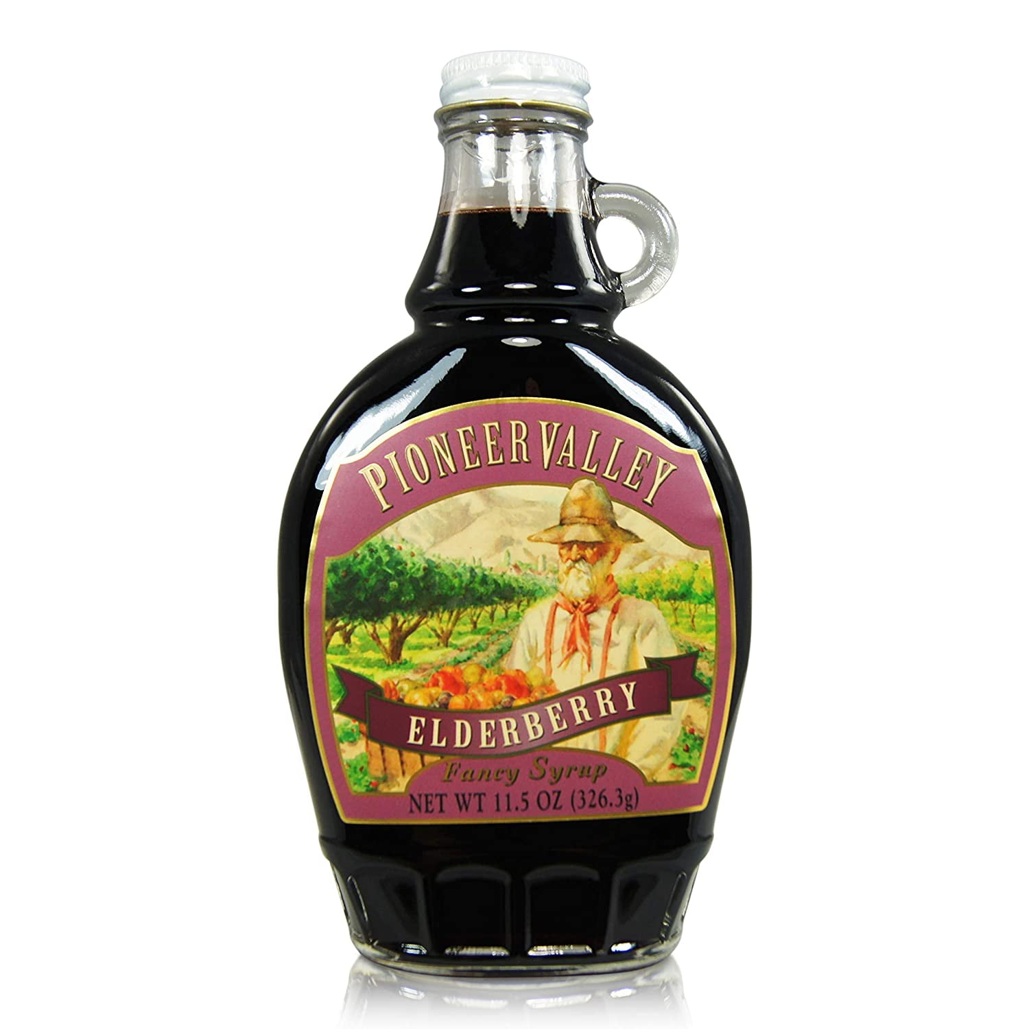 Pancake Syrup
