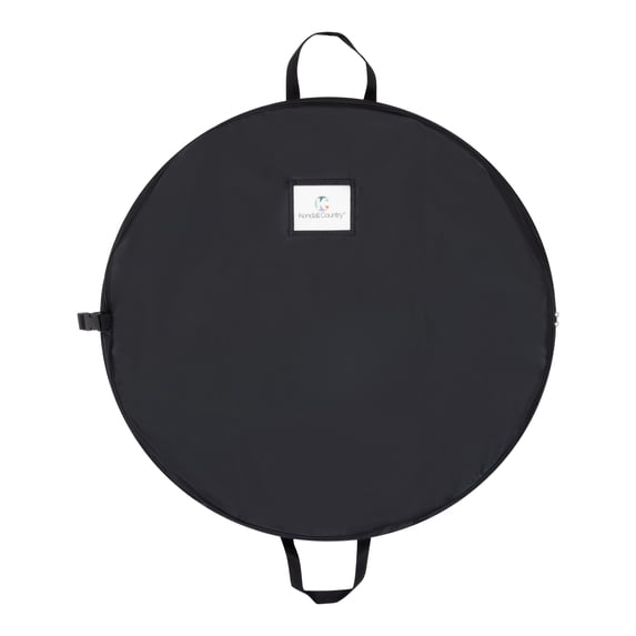 Pancake Tutu Garment Bag for Adults and Kids