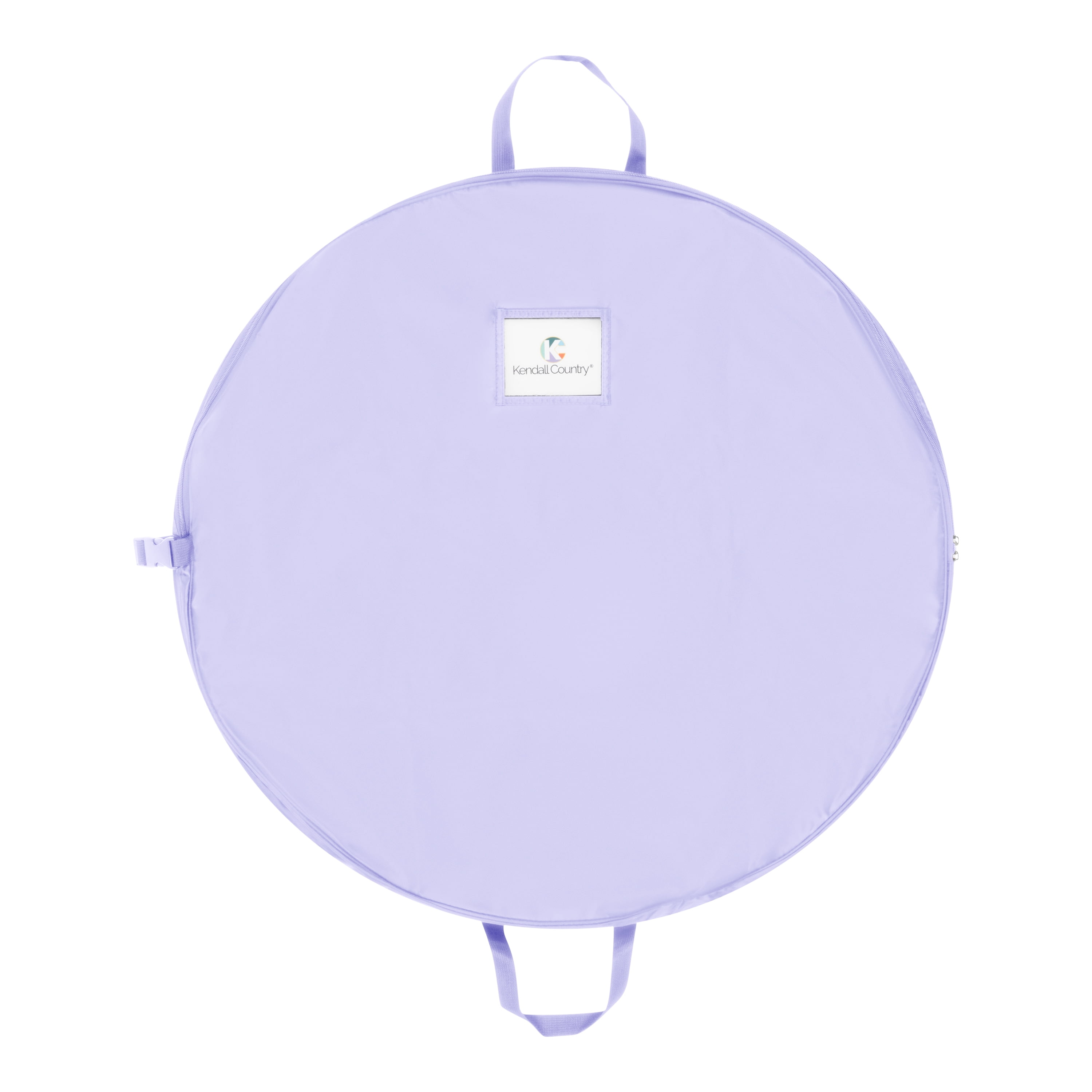 Pancake Tutu Garment Bag for younger Kids