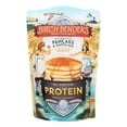 thumbnail image 1 of Pancake and Waffle Mix - Protein - Case of 6 - 16 oz, 1 of 3