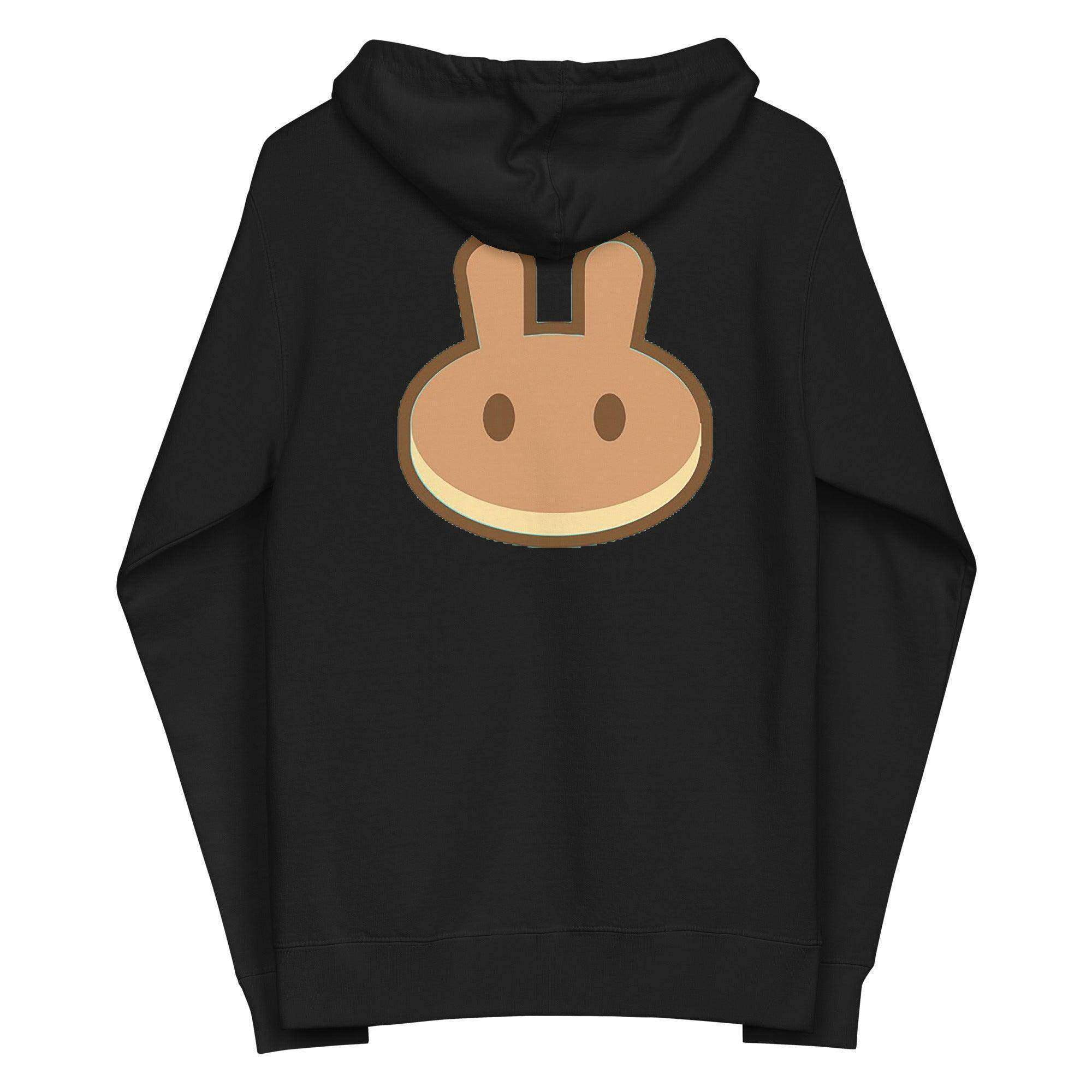 Blueberry Pancake Hoodie