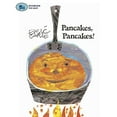 thumbnail image 1 of Pre-Owned Pancakes, Pancakes! (Paperback) 0689878338 9780689878336, 1 of 1