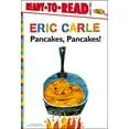 thumbnail image 1 of Pre-Owned Pancakes, Pancakes!/Ready-To-Read Level 1 (Hardcover) 1442472758 9781442472754, 1 of 1