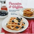 thumbnail image 1 of Pancakes and Waffles : Delicious Ideas For Breakfast, brunch and beyond (Hardcover), 1 of 2