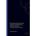thumbnail image 1 of Pancasila and the Search for Identity and Modernity in Indonesian Society: A Cultural and Ethical Analysis, (Paperback), 1 of 1
