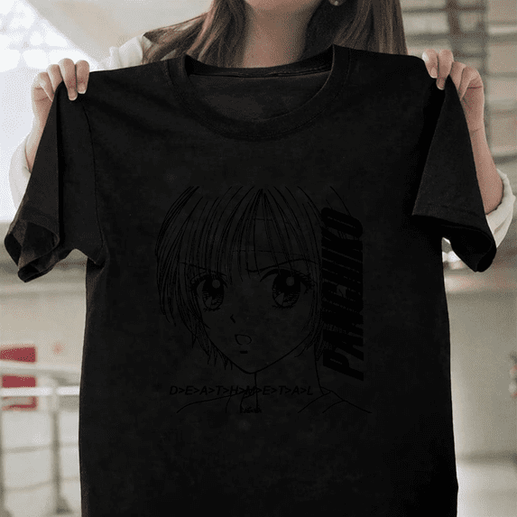Panchiko Deathmetal Indie Alternative Rock Album Unisex T-Shirt, up to size 3XL.