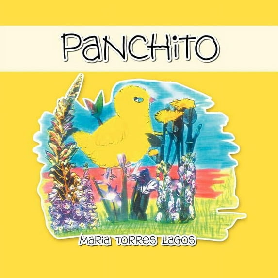 Panchito, (Paperback)