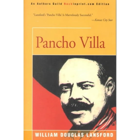 Pre-Owned Pancho Villa (Paperback)