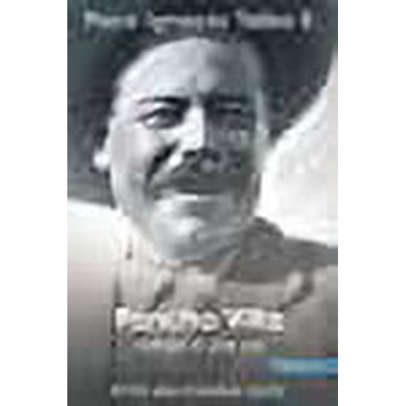 Pancho Villa, tome 2