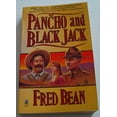 thumbnail image 1 of Pre-Owned Pancho and Black Jack (Mass Market Paperback) 9780671886912, 1 of 1
