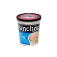 Pancho's White Cheese Dip, 32 oz Tub