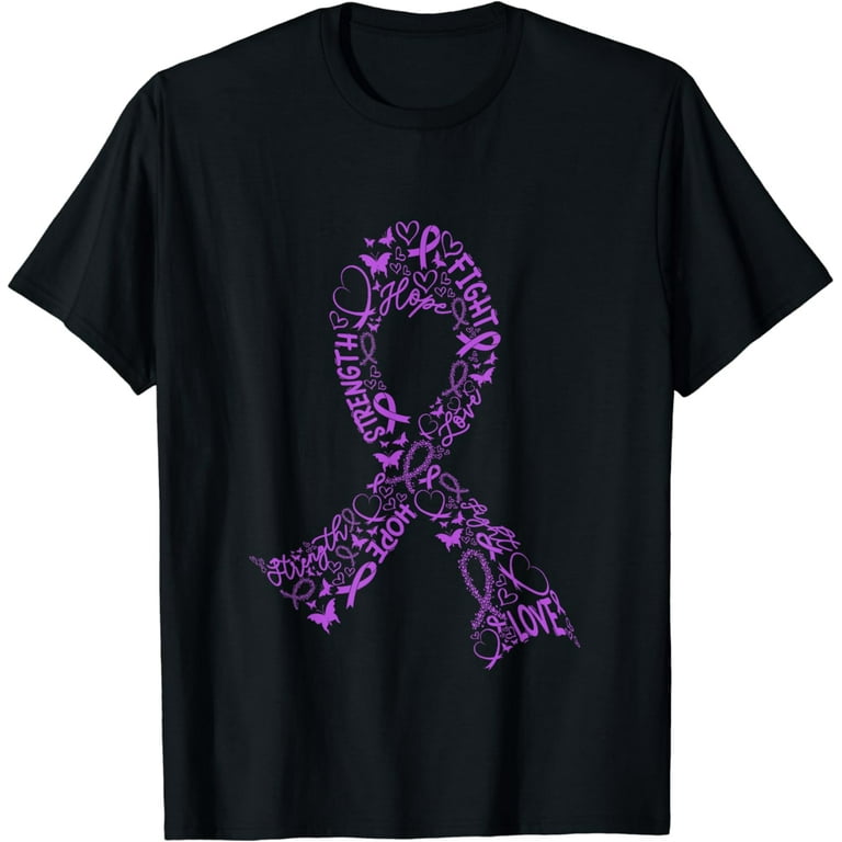 Vintage Pancreatic Cancer Awareness Gift, Pancreatic Cancer T-Shirt Vintage Pancreatic Cancer Awareness Gift, Pancreatic Cancer T-Shirt