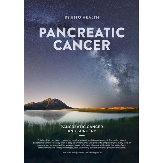 Pancreatic Cancer and Surgery, (Paperback)