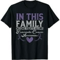 thumbnail image 1 of Pancreatic cancer Awareness T-Shirt, 1 of 4