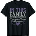 thumbnail image 1 of Pancreatic cancer Awareness T-Shirt, 1 of 3