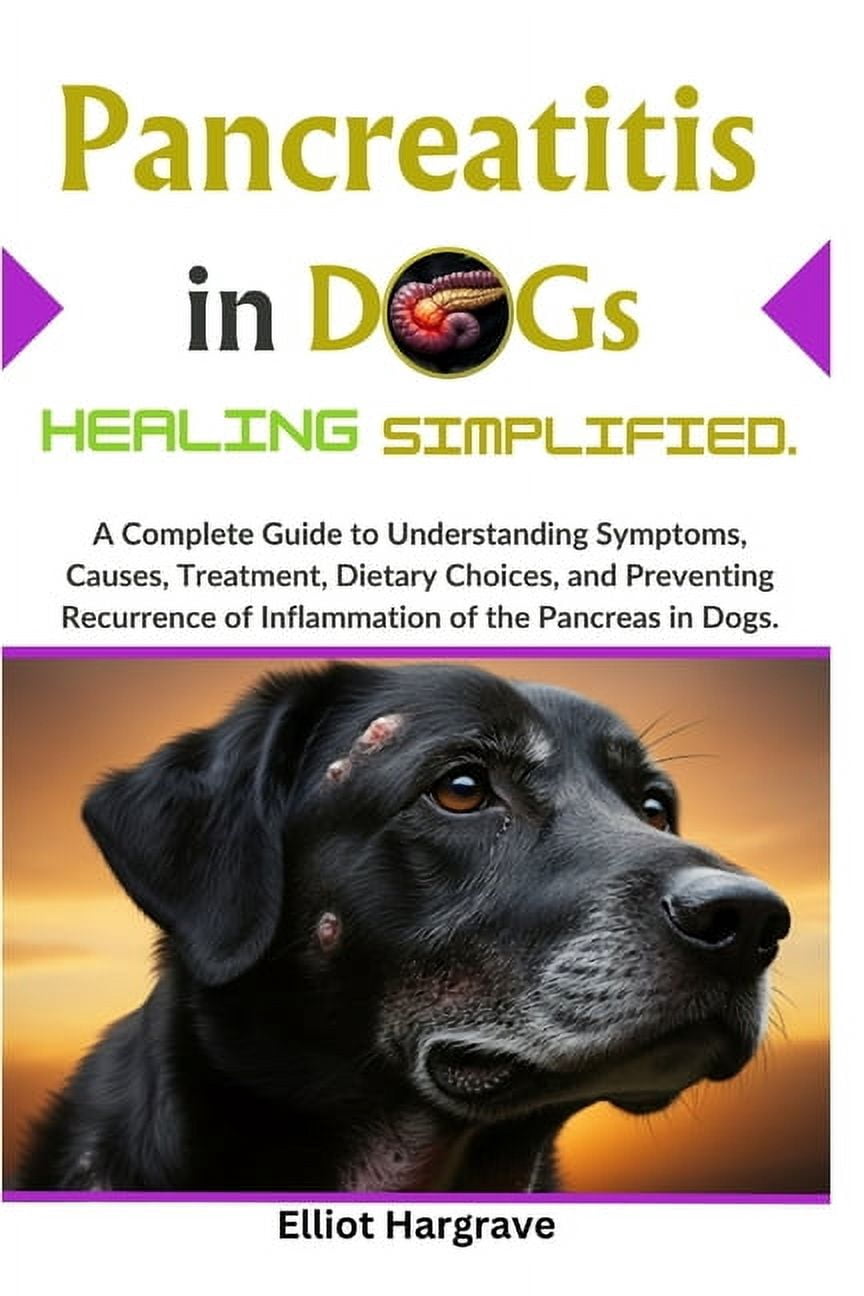 Stunning Pancreatitis Dietary Management In Canines image