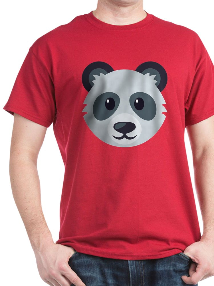 panda shirt walmart